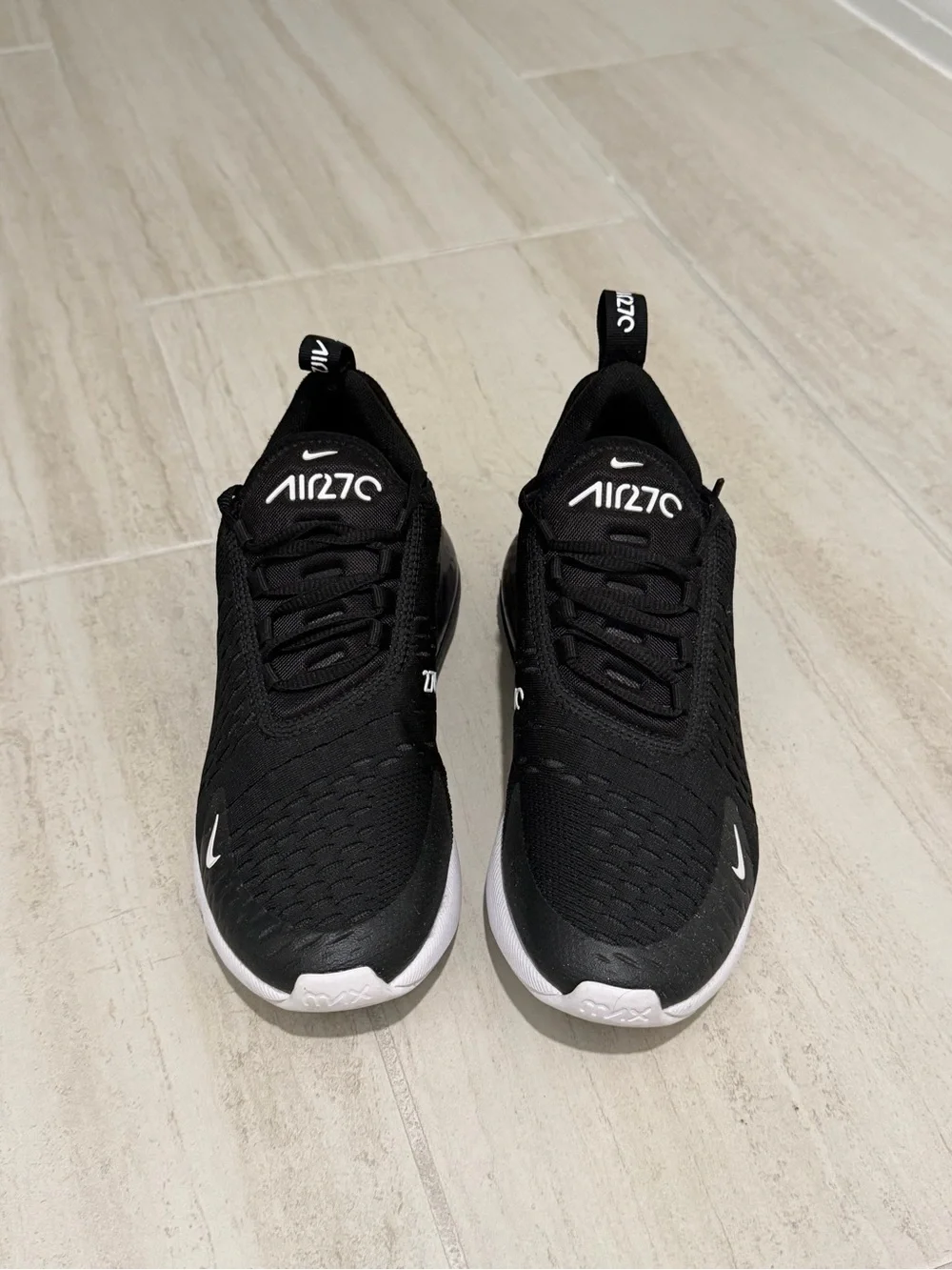 Nike Air Max 270 women’s size 6.5
